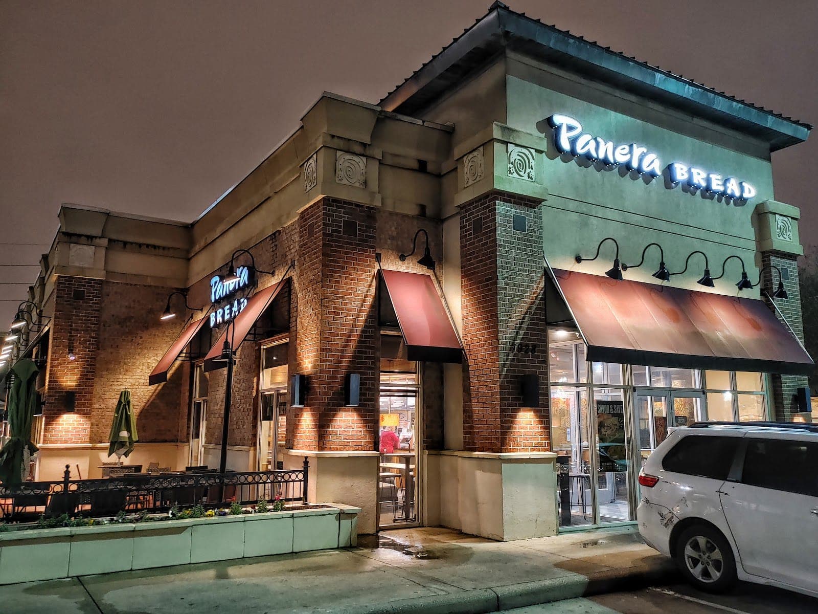 Panera Bread
