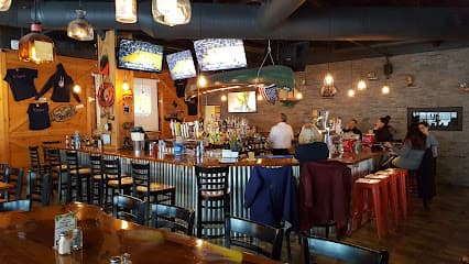 Joey C's Boathouse Cantina & Grill