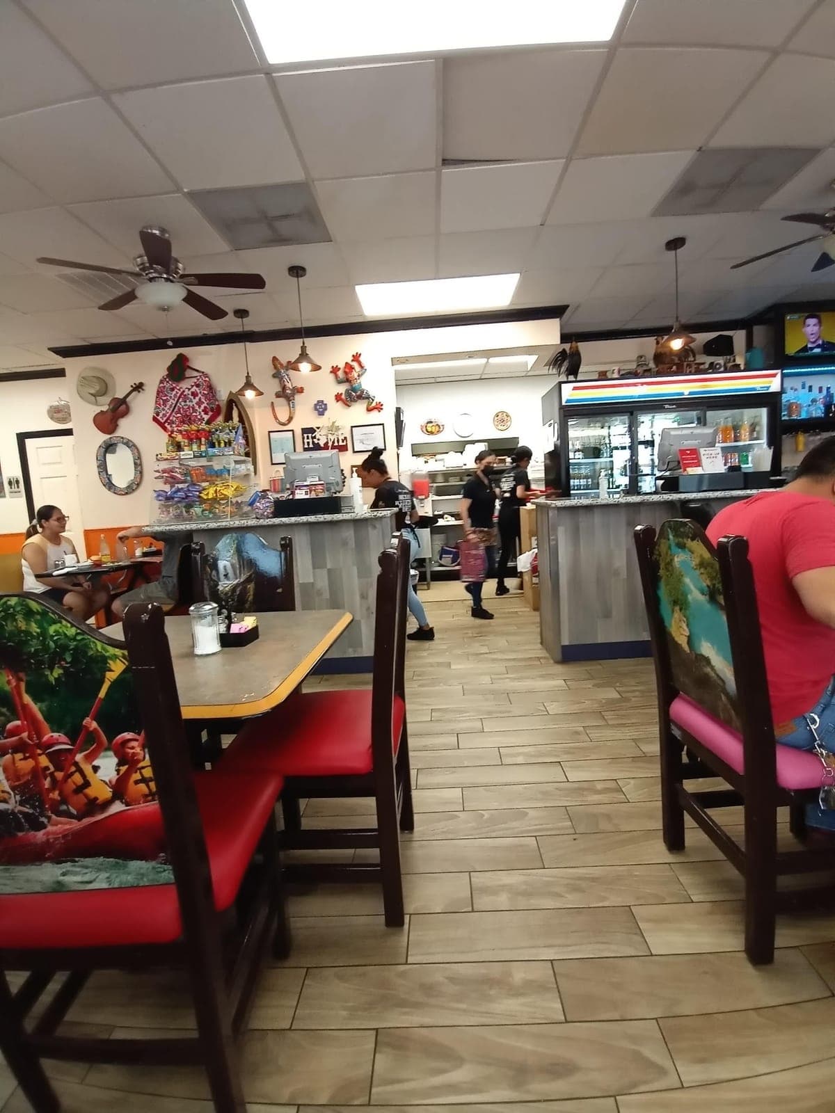 Panda Express