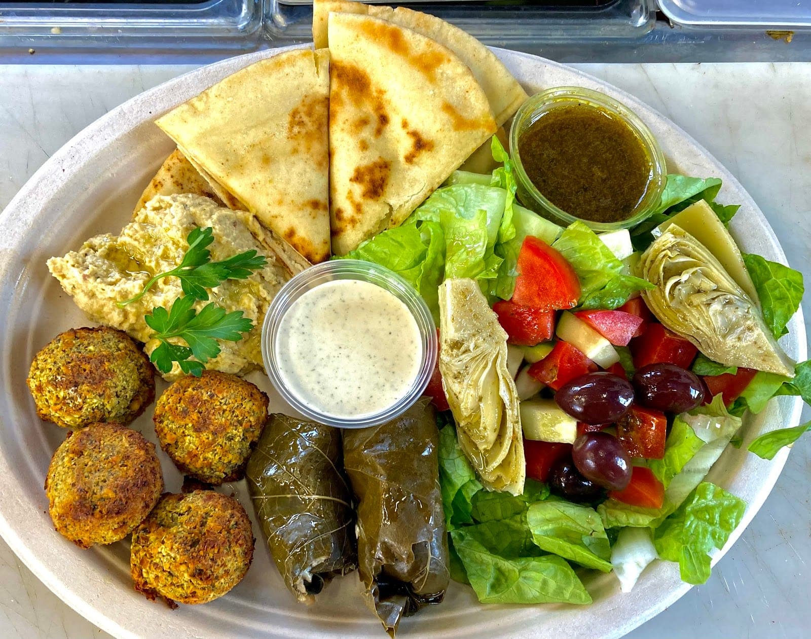 900 Springdale Food Park