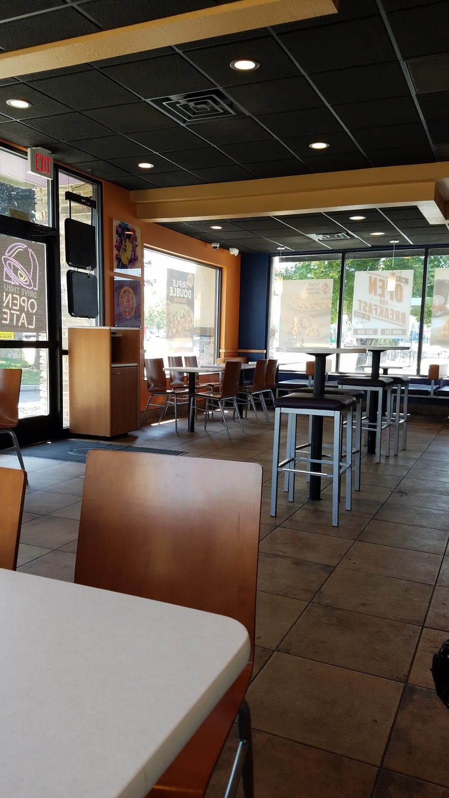 Taco Bell