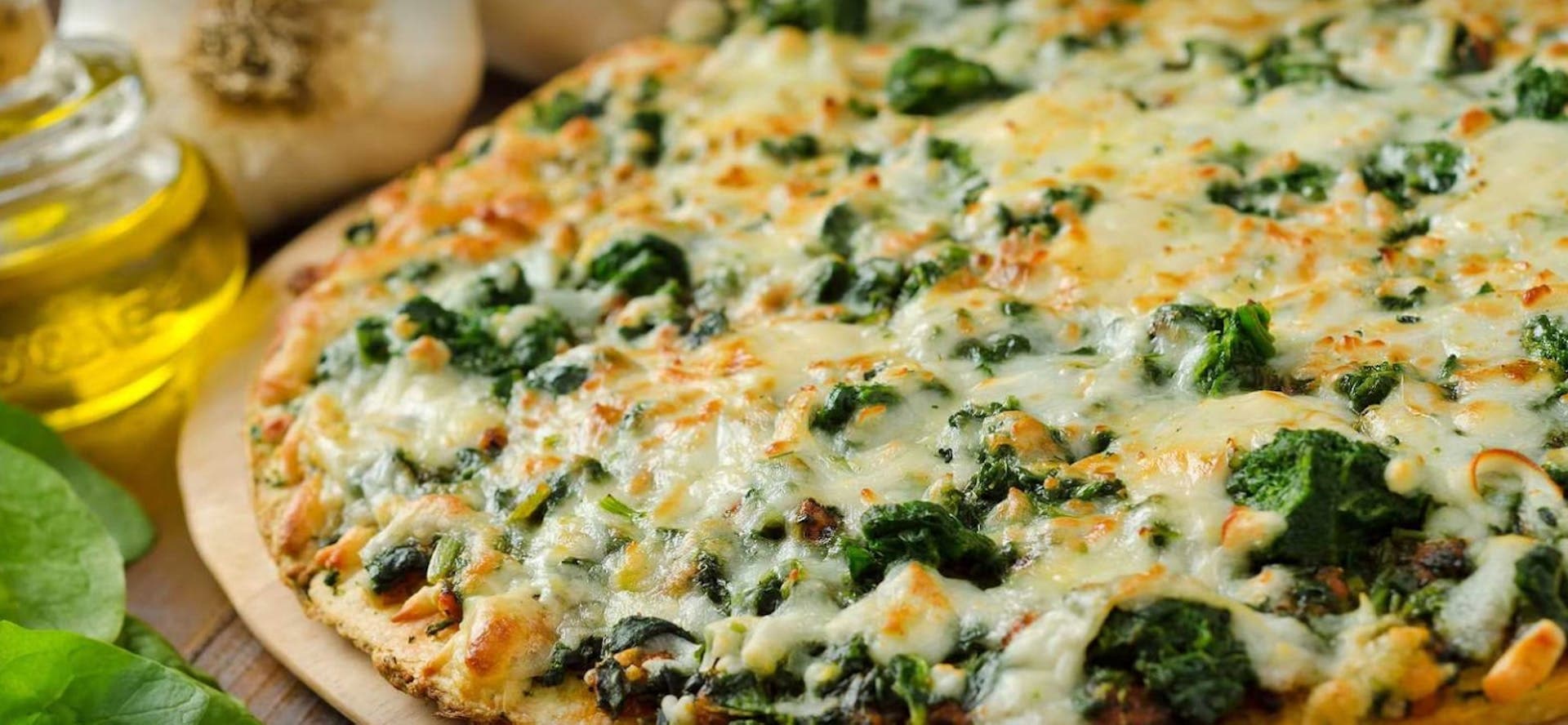 Pier 49 Pizza