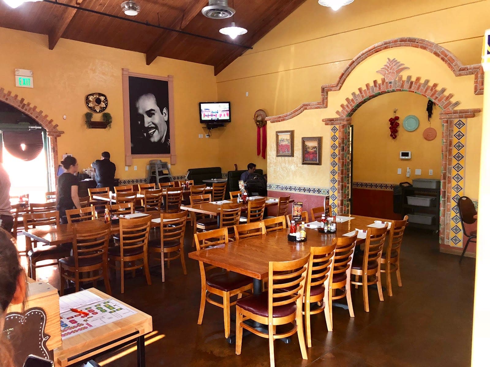 Los Garcia Mexican
