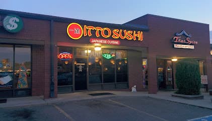 Itto Sushi