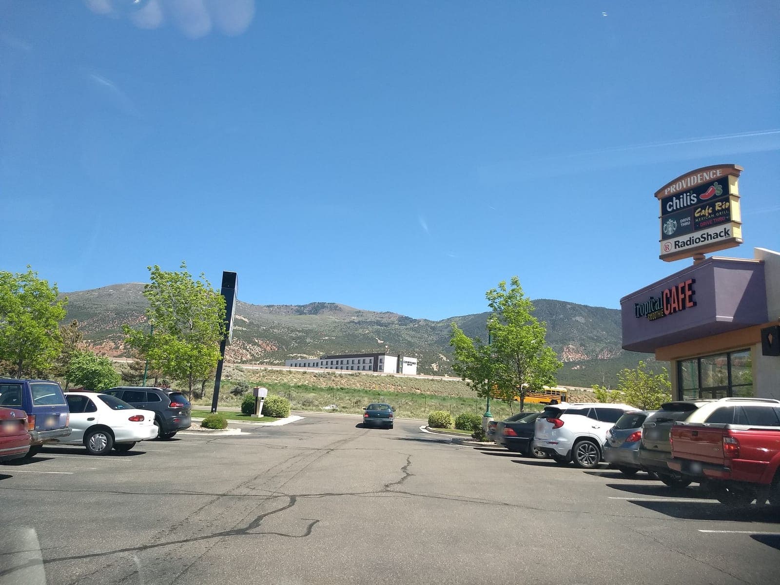 Ninja Japanese Steakhouse