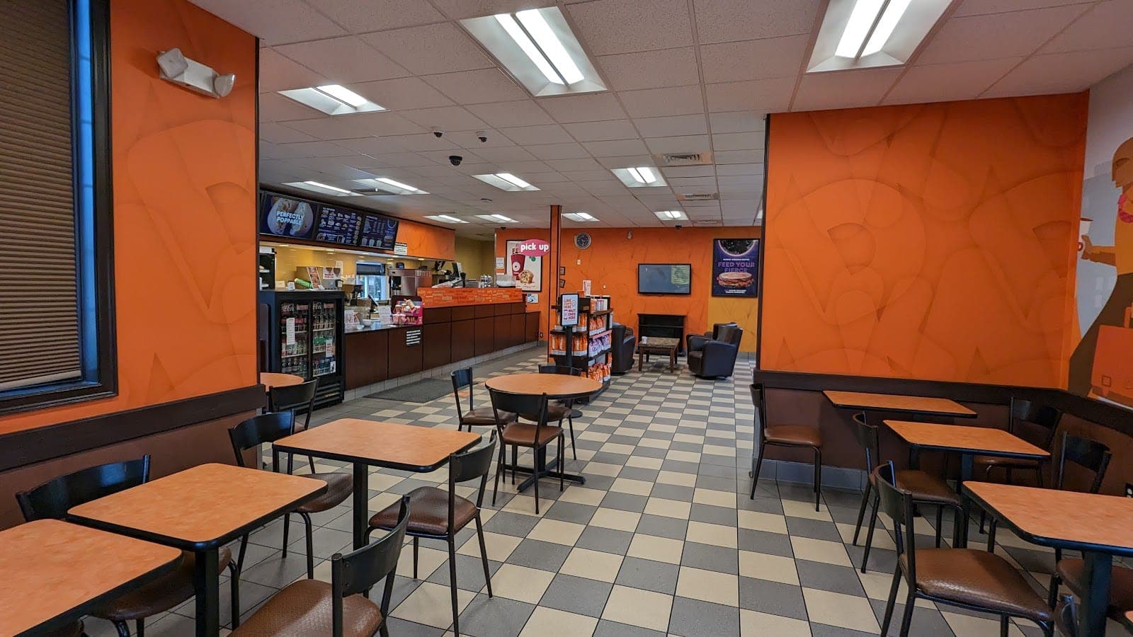 Dunkin'