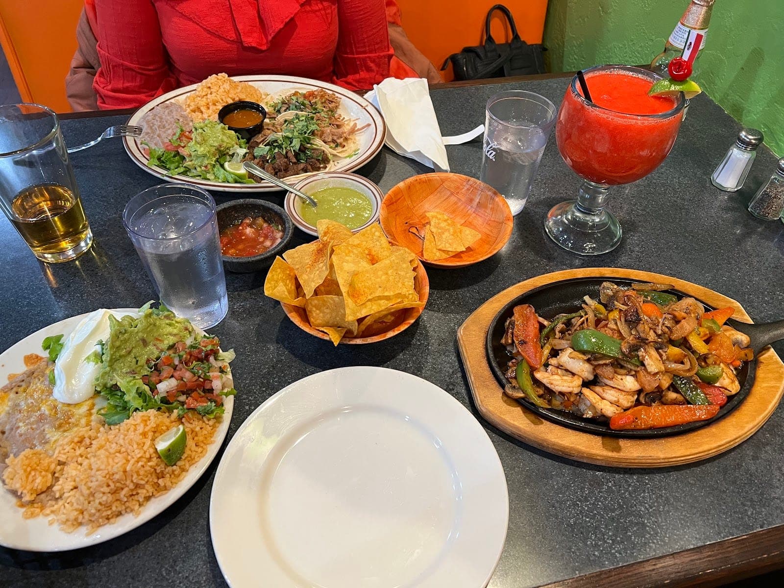 Maria's Mexican Grill