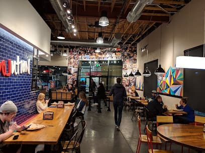 MOD Pizza
