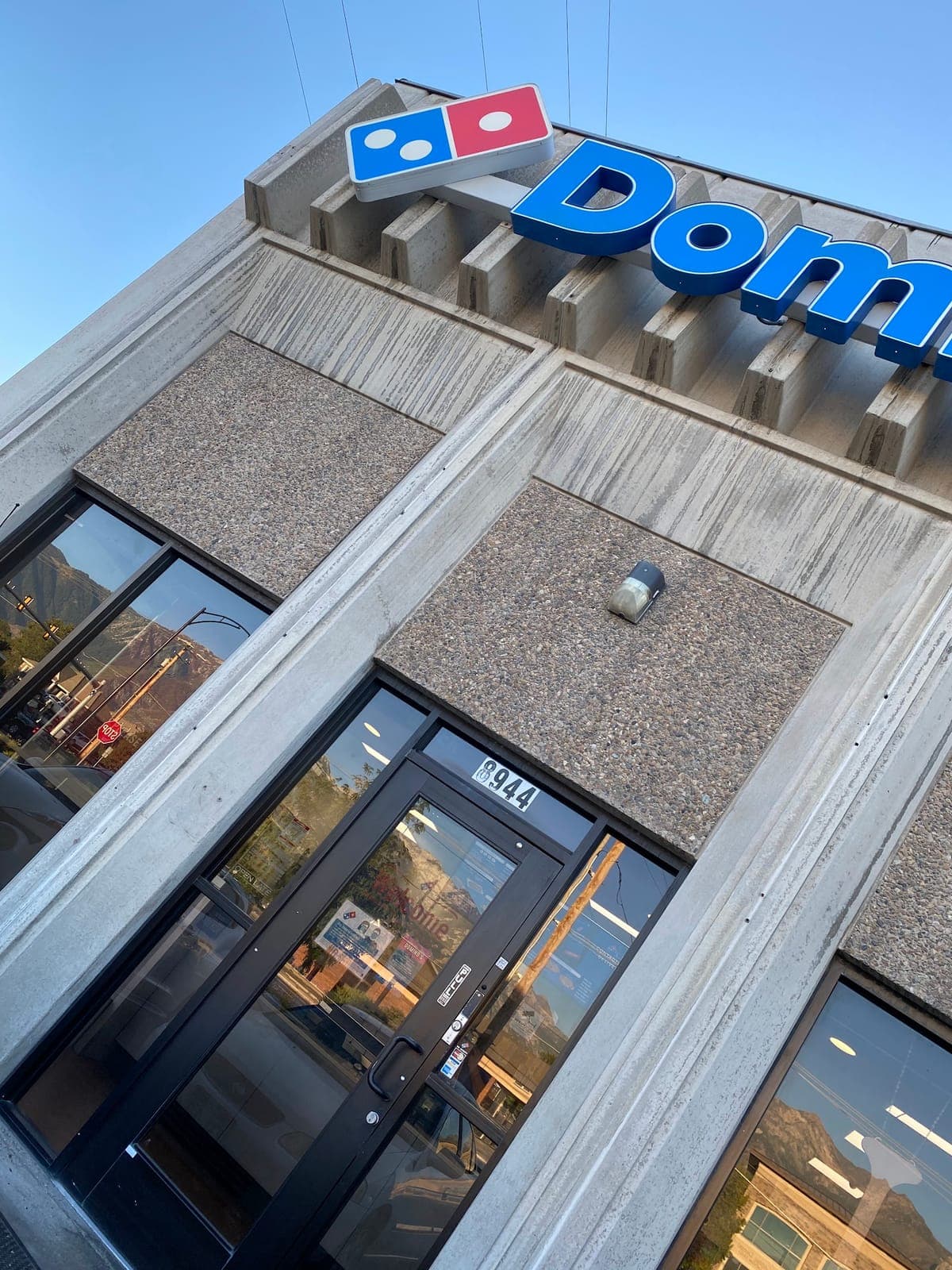 Domino's