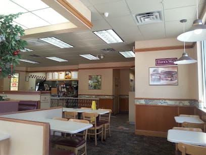 Wendy's