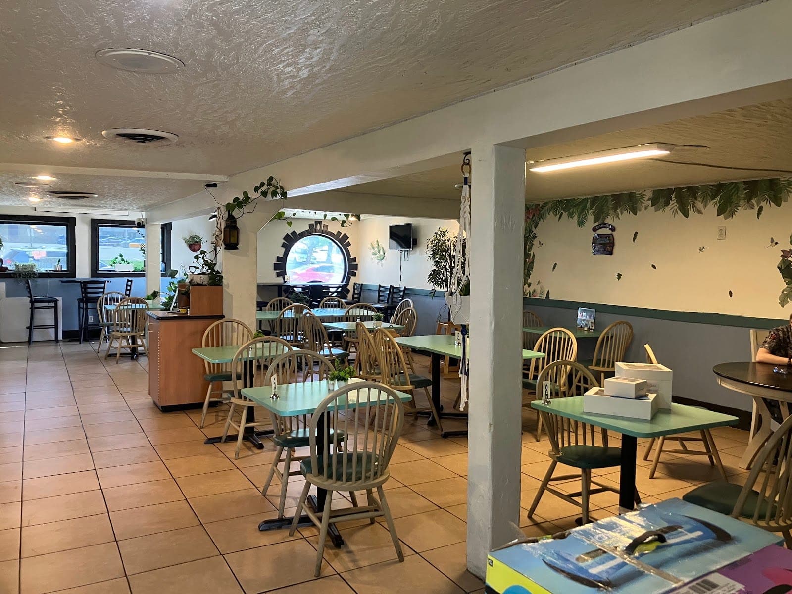 Cafe La Vos