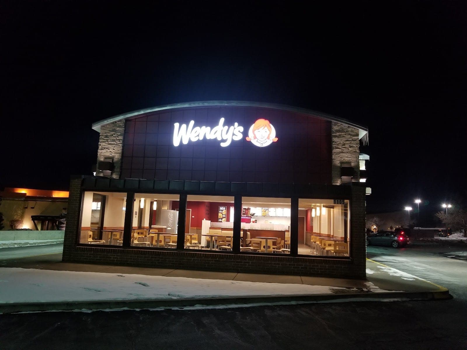 Wendy's