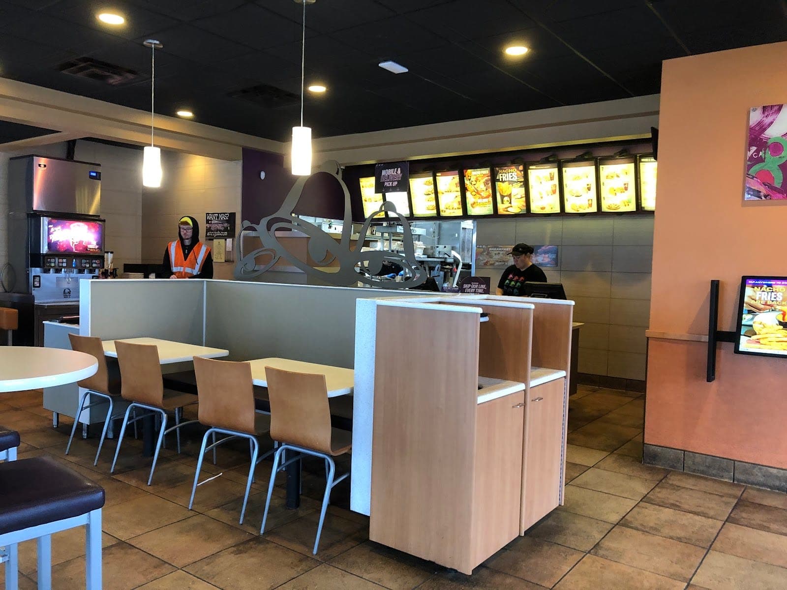 Taco Bell