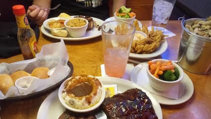 Texas Roadhouse