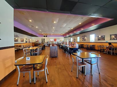 Thai Khao Kaeng Express and Pizzeria