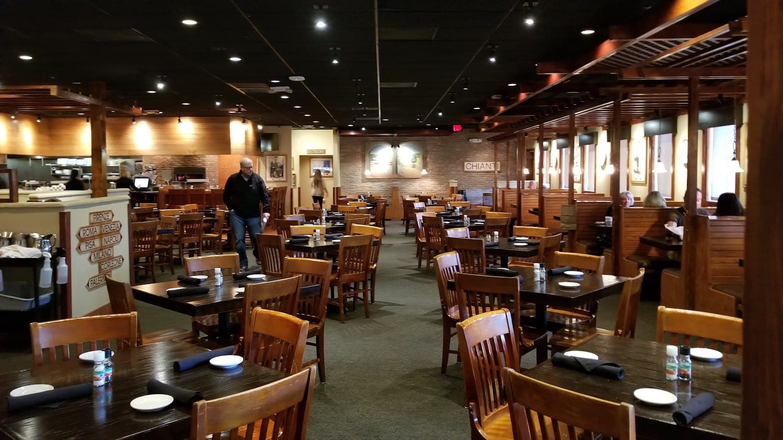 Carrabba's Italian Grill