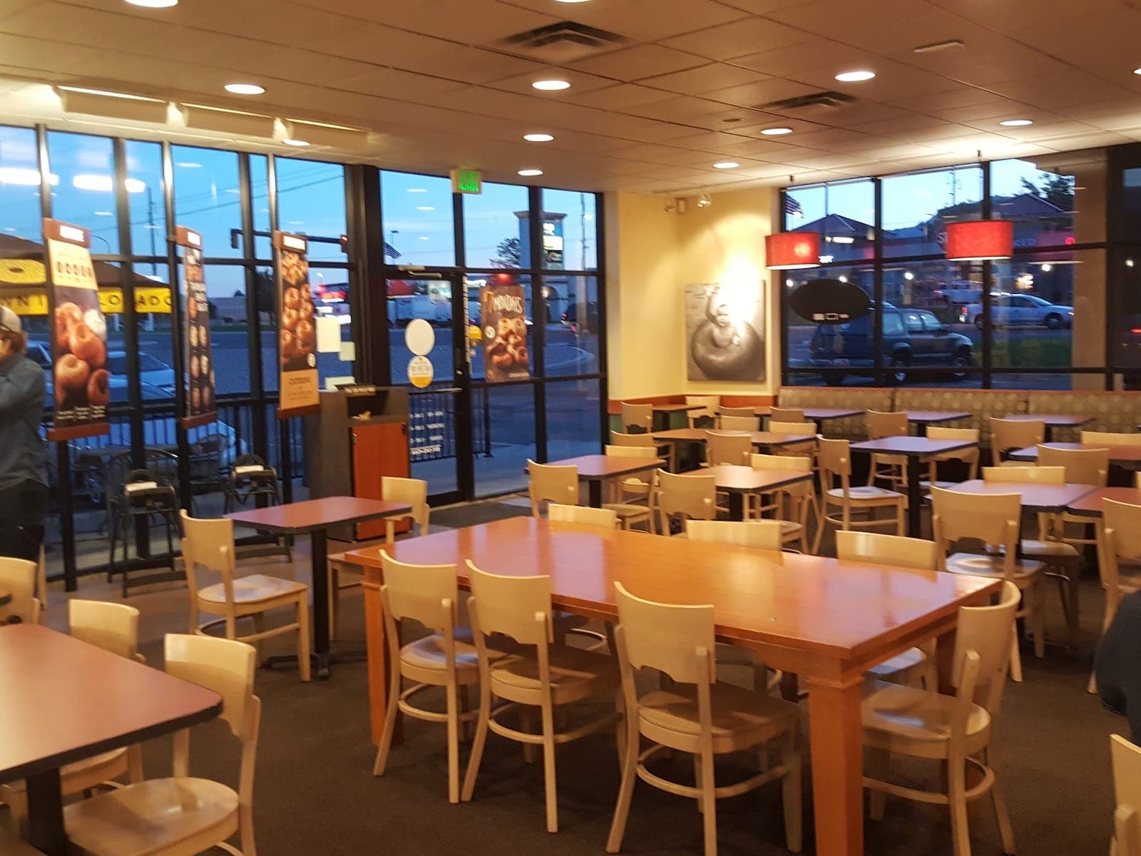 Einstein Bros. Bagels
