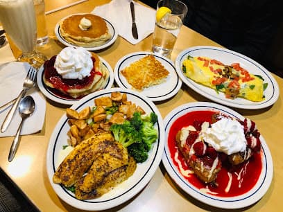 IHOP
