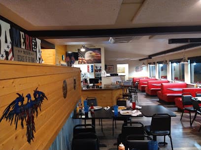 All American Diner