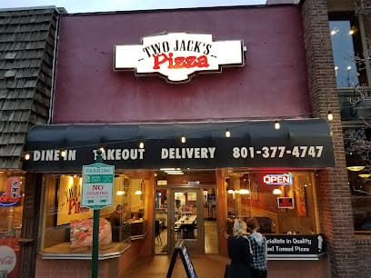 Two Jack's Pizza