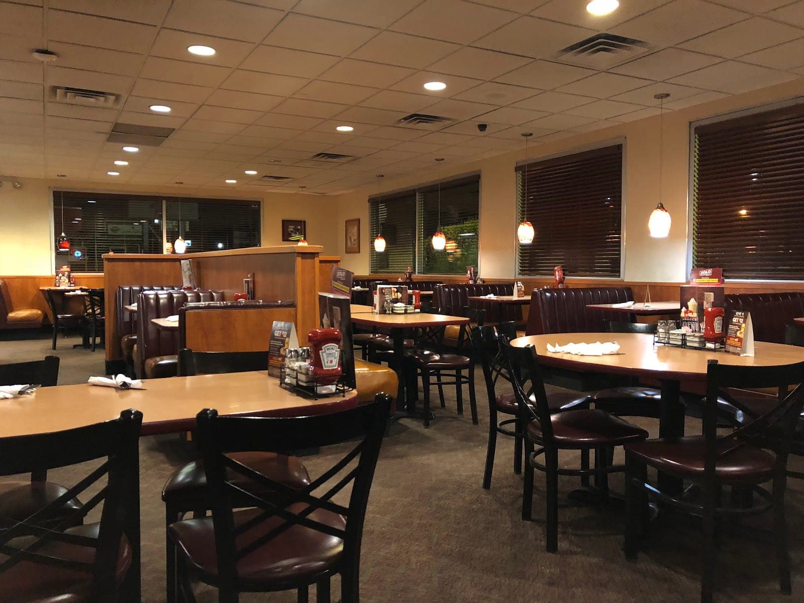 Denny's