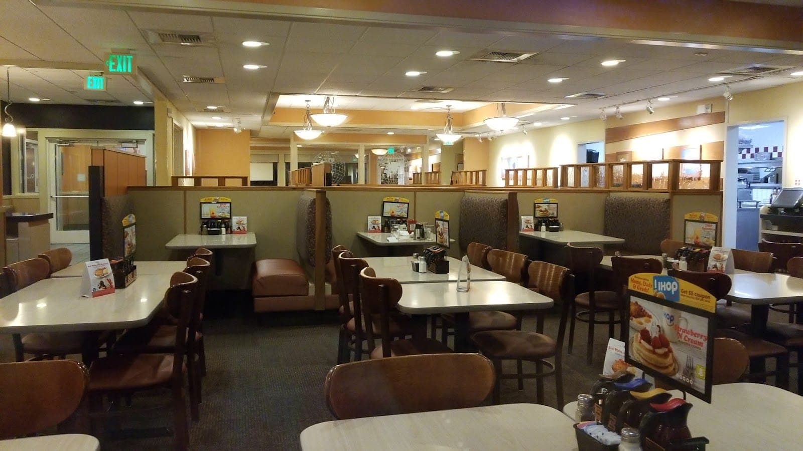 IHOP