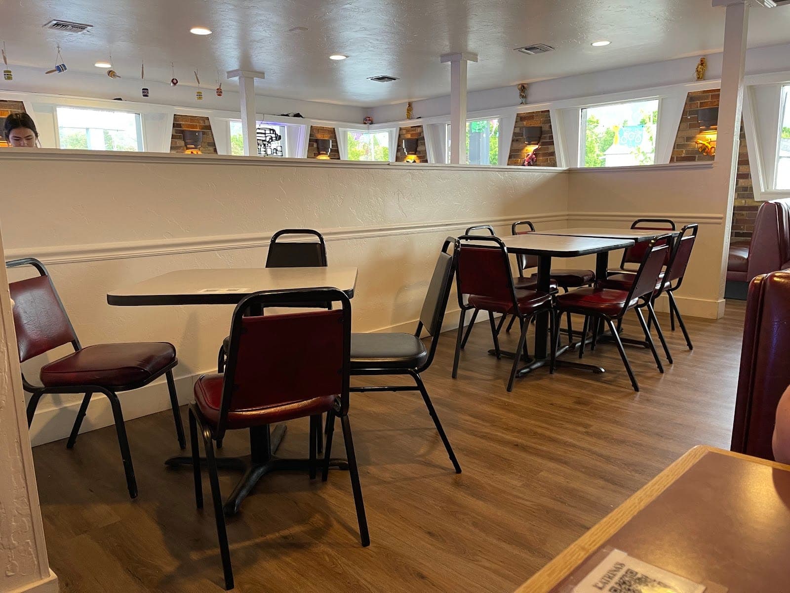 Katrina's Mexican Restaurant & Cantina