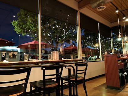 Centro Woodfired Pizzeria