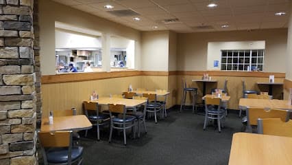Culver's