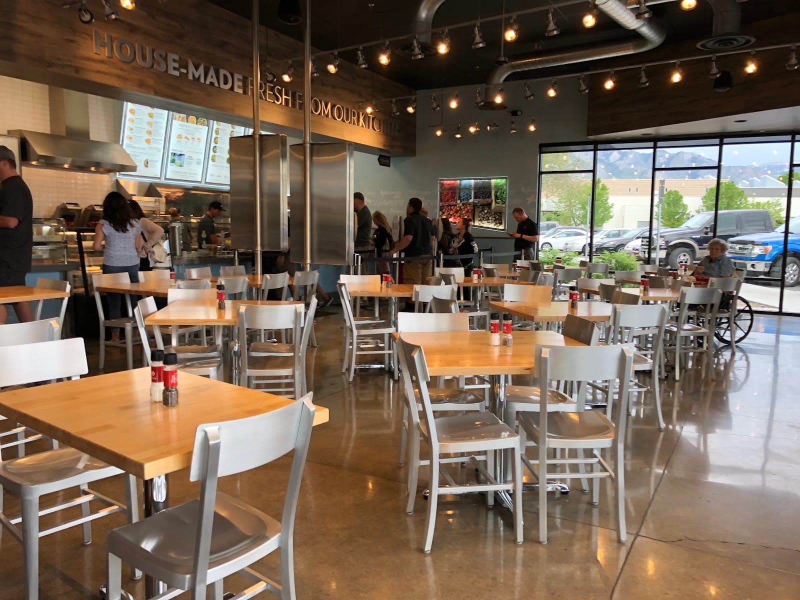 Café Zupas