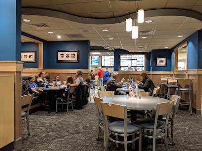 Culver's