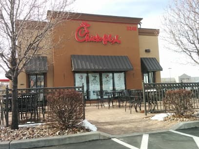 Chick-fil-A