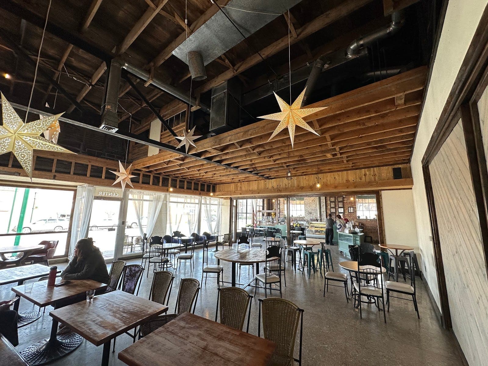 Park Place Eatery