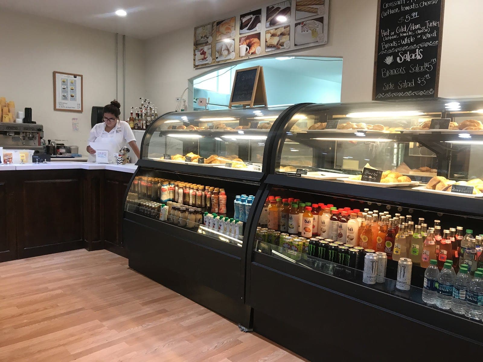 Bianca's La Petite French Bakery