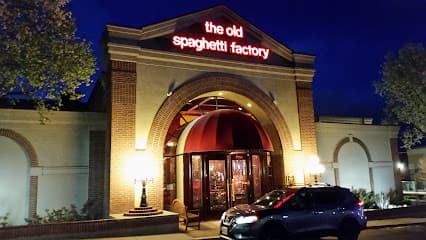 The Old Spaghetti Factory