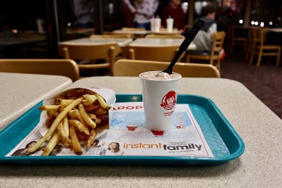 Wendy's