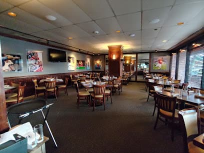 Joe Theismann's