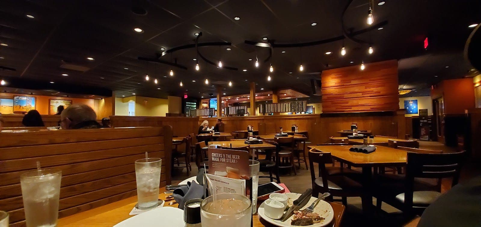Outback Steakhouse