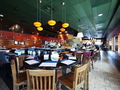 Stone's Cove Kitbar