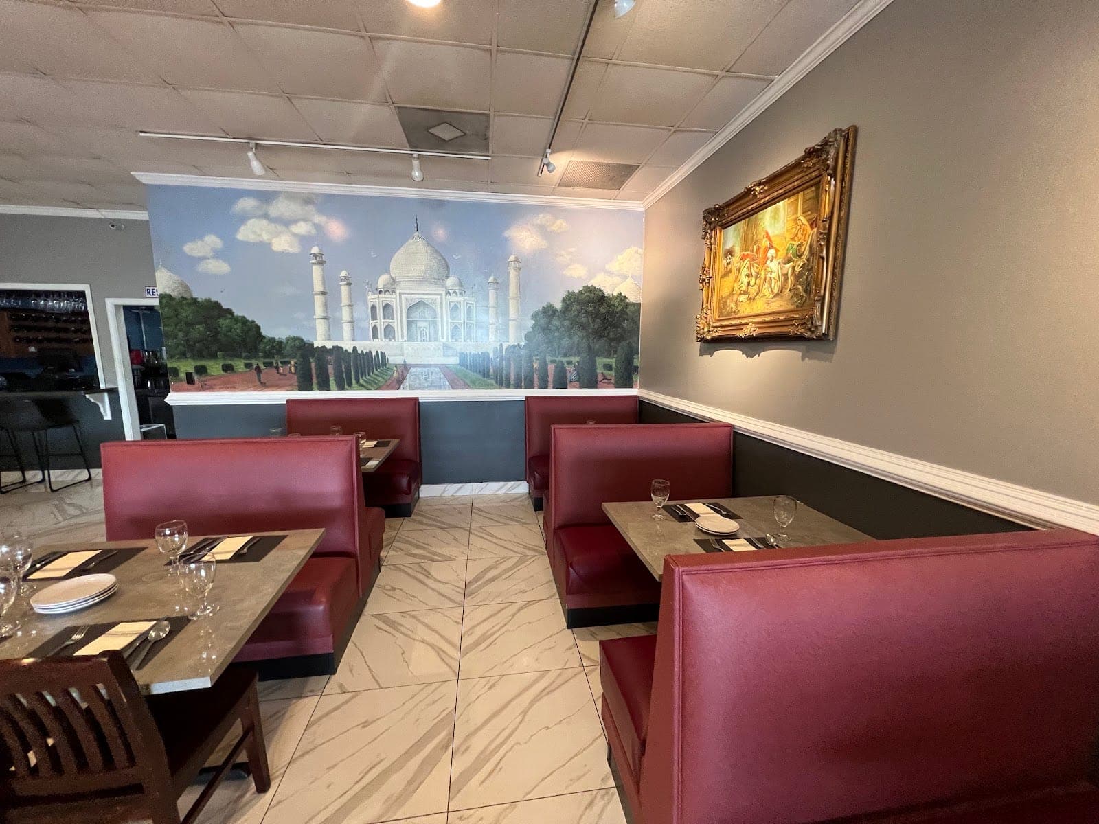 Milan Indian Cuisine