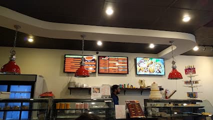 Country Oven