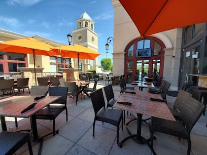 Parrando's Tex-Mex Grill
