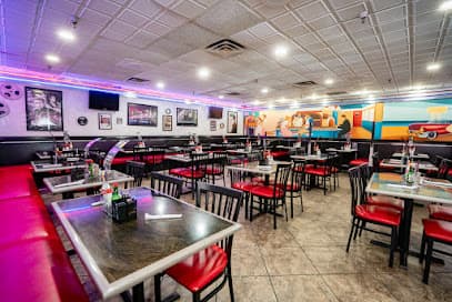 Juke Box Diner