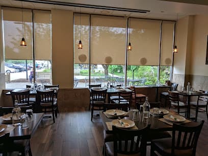 Pista House Indian Cuisine