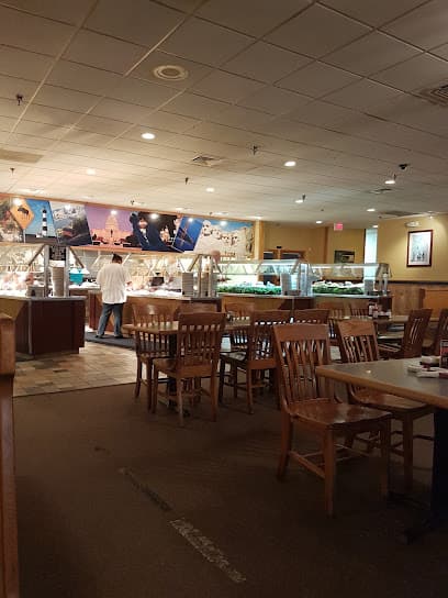 Great American Buffet
