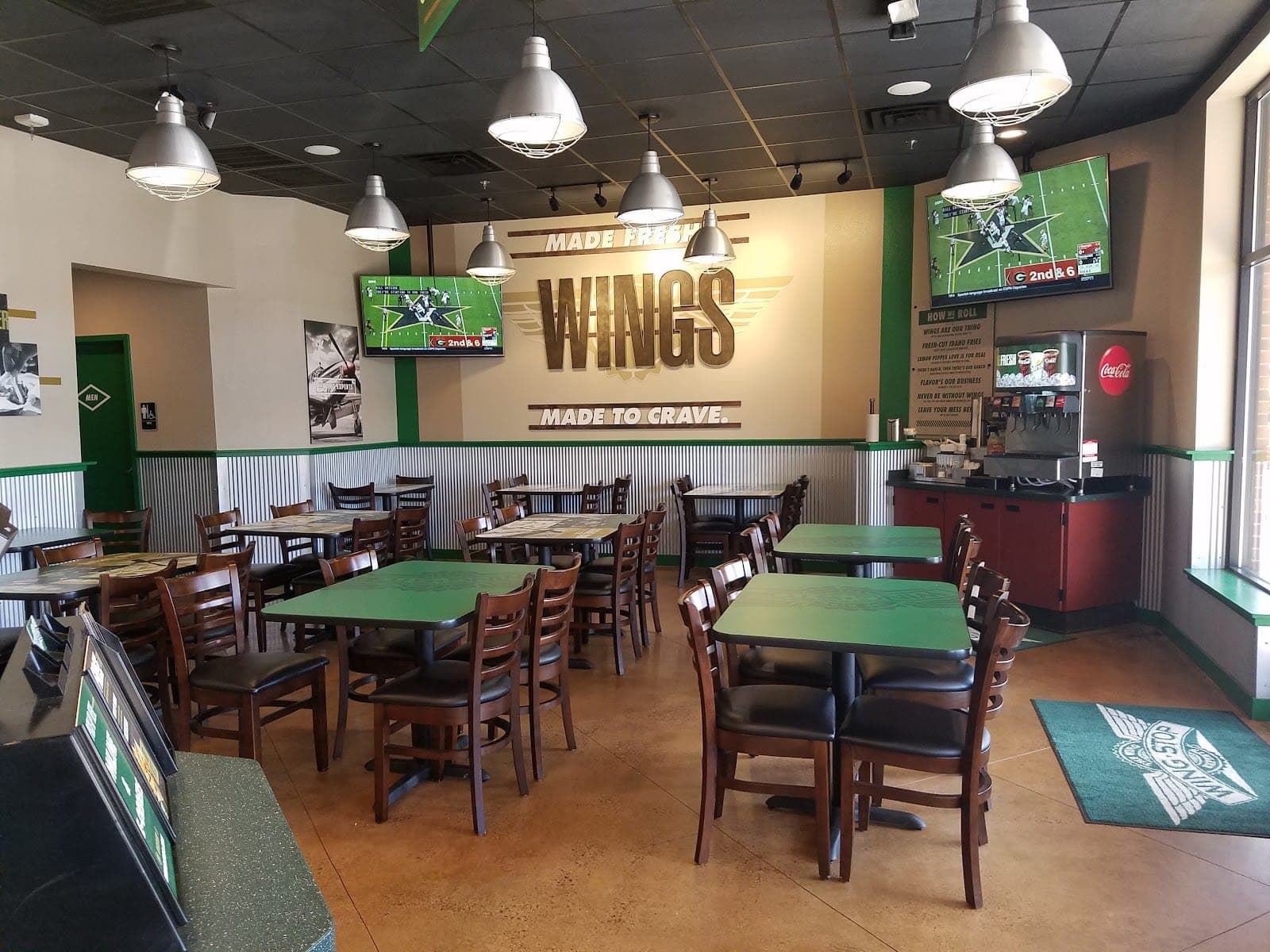 Wingstop
