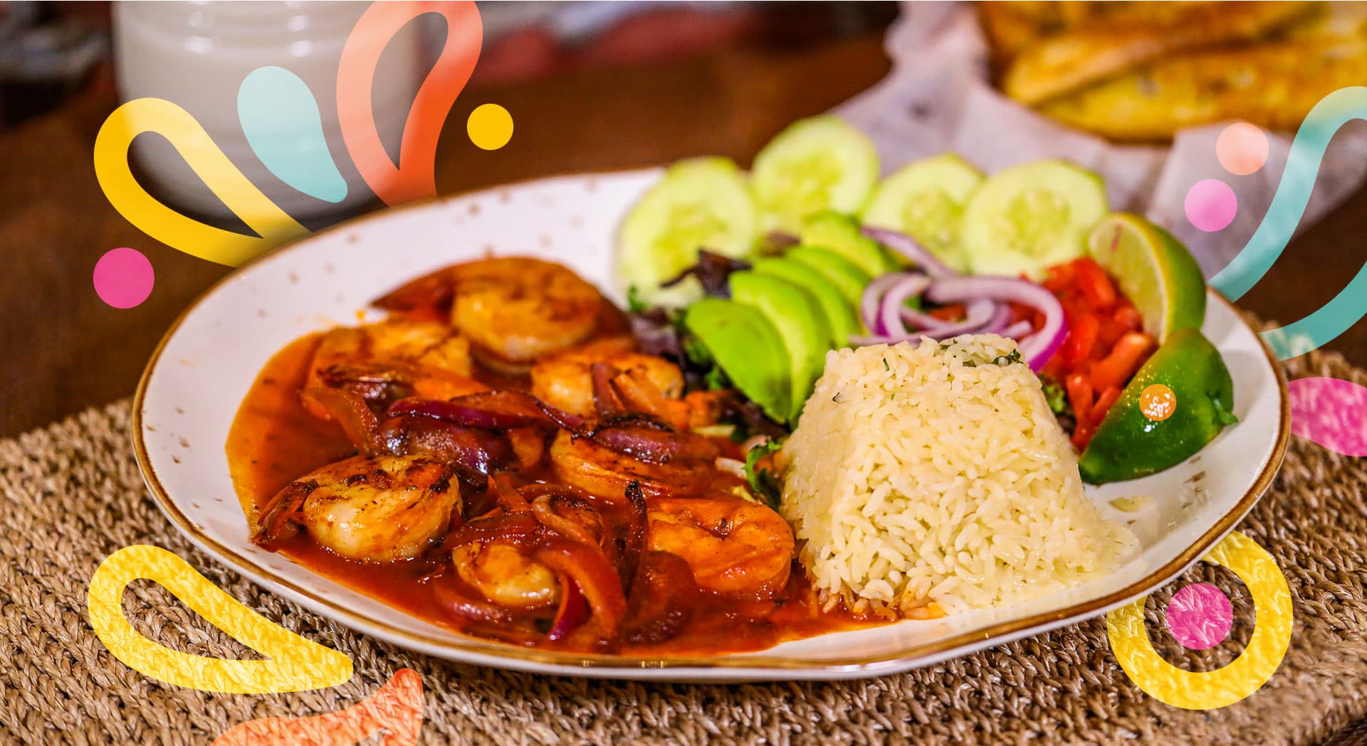 Papa Gallo Cocina Mexicana