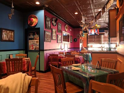Mariachis Tequileria & Restaurant