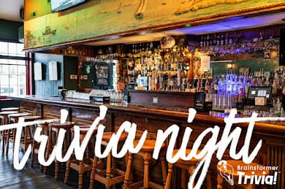Murphy's Grand Irish Pub