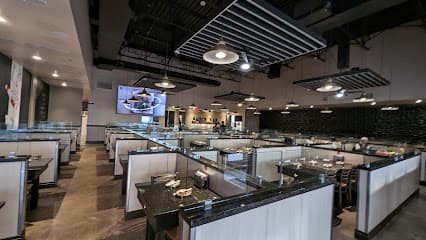 Dal Shabu Hot Pot